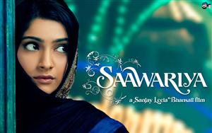 Saawariya